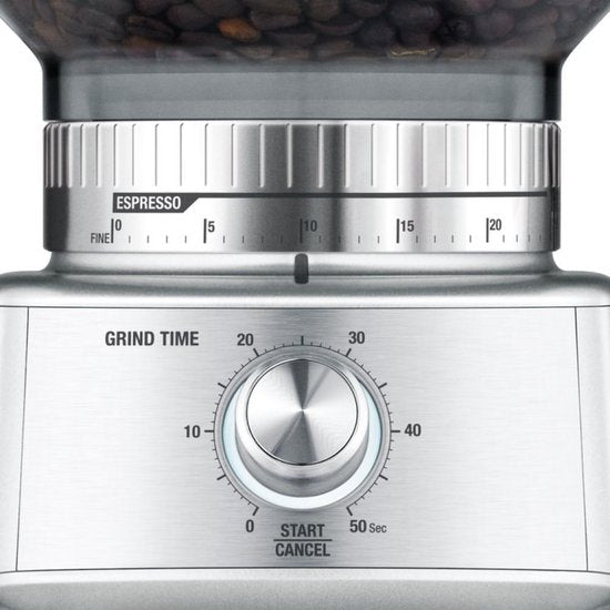 Sage the Dose Control™ Silver - Bonenmaler