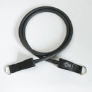 TDR - 11 Stuks Fitness oefenbandenset Elastiek - Weerstandsbanden Set