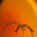 Happy Birthday Tiara en Sjerp - Birthday Queen