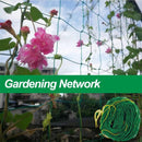 TDR-klimnet voor planten en bloemen-groen 180 * 360CM