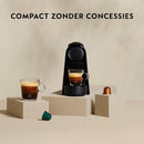 De'Longhi Nespresso Essenza Mini EN85.B - Koffiecupmachine - Zwart