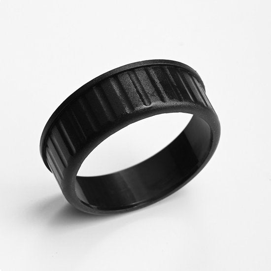 TDR Hamburgerpers 3-in-1 met 100 waxpapiertjes