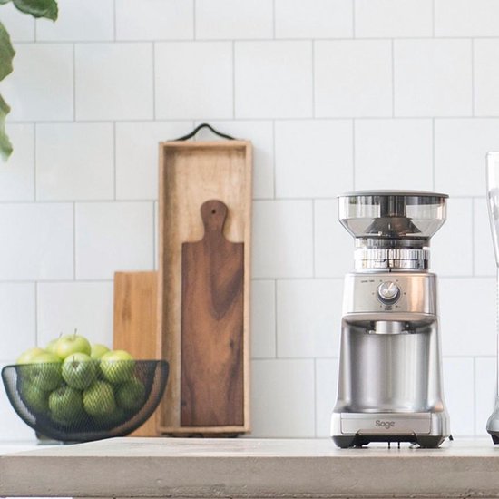 Sage the Dose Control™ Silver - Bonenmaler