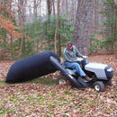 TDR Gazontractor bladzak waterdicht 244x142cm