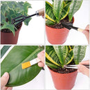 10-delige Mini Bloementuingereedschapset - ideaal voor op balkon , bloementuintje of bonsai boomjes - leuk kado voor de feestdagen