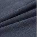 Unikorf 2x Waterdichte Stoelhoezen - Stretch Grijs