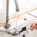 Jumada Eekhoorn Knoflookpers - Zilver RVS