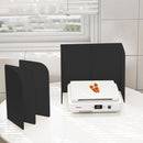 Universele Keuken Spatbescherming – Opvouwbaar, Hittebestend