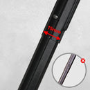 Opvouwbaar bloem paraplu - Zonbescherming Anti-Uv UPF50 + -W