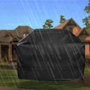 Premium Barbecue Grill Hoes - Waterdicht en UV-Bestendig