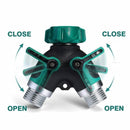 Milieuvriendelijke 100% katoenen geweven tas - grijs