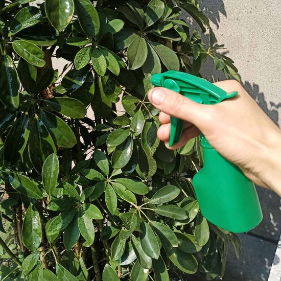 Professionele 9-delig tuingereedschapset - tuinaccessoires