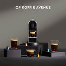 De'Longhi Nespresso CitiZ Platinum EN220.M - Koffiecupmachine - Stainless Steel