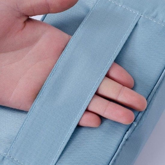 TDR-Multifunctionele lingerie/ondergoed tas - make-up tasje-