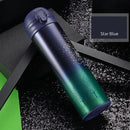 Thermosfles RVS 500 ml - Sterrenhemel