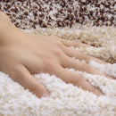 Luxe Zachte Badkamermat met Antislipontwerp en Stijlvolle El