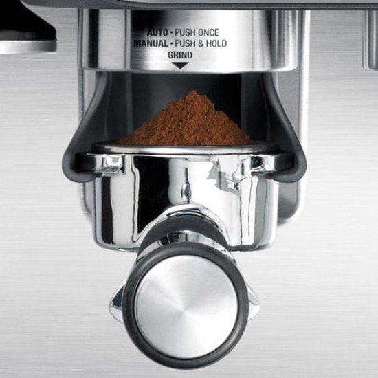 Sage the Barista Express Stainless Steel