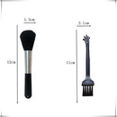 10-delige toetsenbord schoonmaakset - Laptop Cleaning Kit