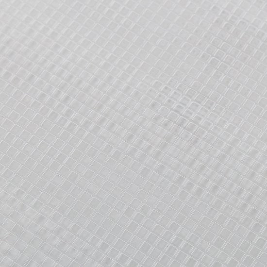 Statische lijmvrije glasfolie 3D schaal-Anti inkijk-Zelfklev