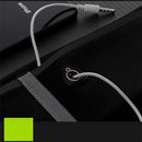 Waterafstotende Reflecterende Heuptas, Verstelbaar 60-120cm