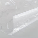 Statische lijmvrije glasfolie -Anti inkijk-Zelfklevend- UV-b