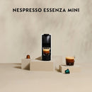Krups Nespresso Essenza Mini XN110B - Koffiecupmachine - Grijs