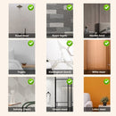 Multifunctionele Uitschuifbare Stang Zonder Boren - Garderob