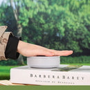 Draagbare opvouwbare siliconen koffiebeker opvouwbare waterb