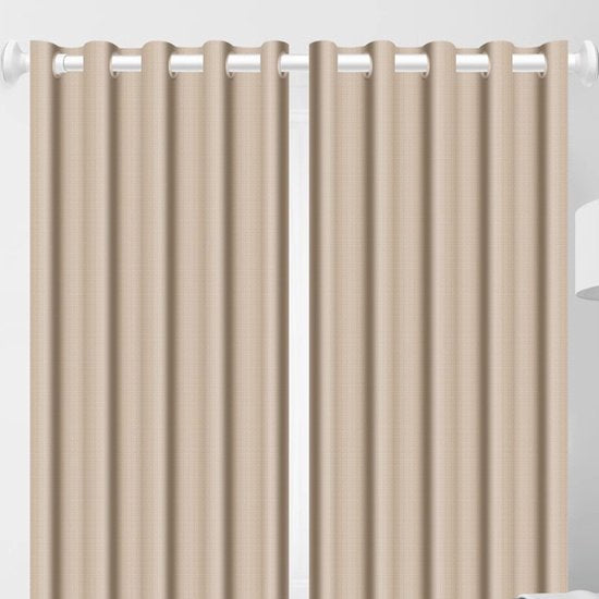 Douchegordijnstang Zonder Boren - Uitschuifbaar 70-120 cm - Tot 20 kg Draagkracht