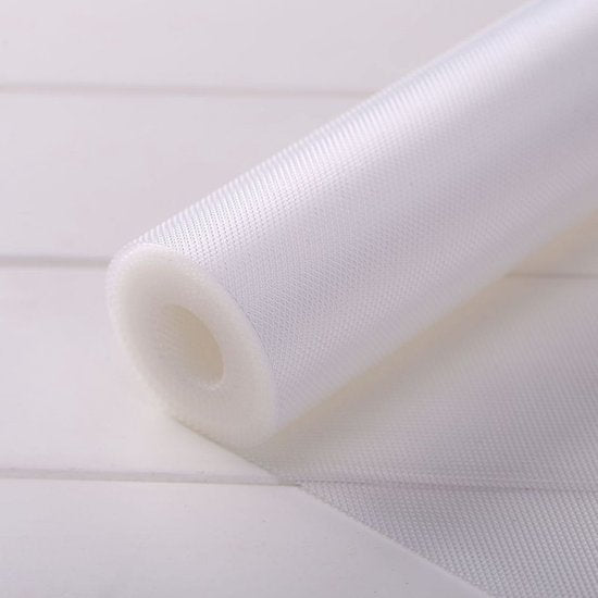 TDR-Antislipmat voor Bureau ,kast en Keukenlade-Antislip mat op rol -Anti Slip Bescherming Mat-50*400CM