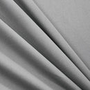 Waterdichte Matrashoes 140x200cm – Ademend & Antibacterieel – Beschermt Tegen Vloeistoffen, Allergieën & Huisstofmijt – Grijs – 30cm Hoogte