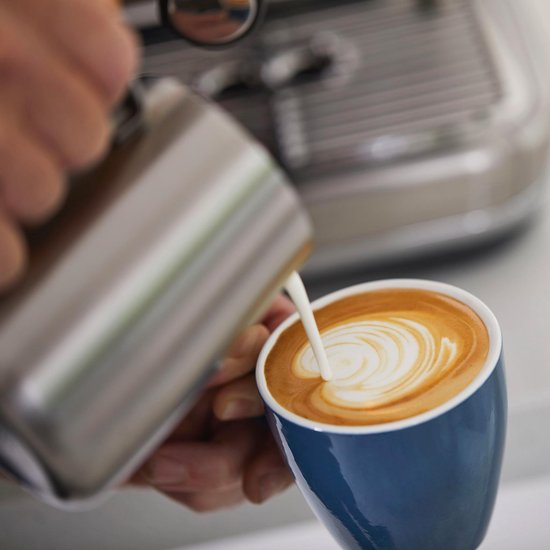 Sage the Barista Express Stainless Steel