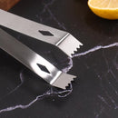 12-delige cocktailshaker set - RVS