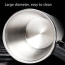 Automobielverwarmingsbeker - Houd je drankje warm tijdens he