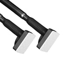 Verstelbare Kledingstang zonder Boren -Douchegordijnstang-|