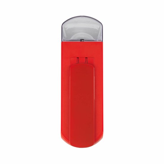 illy ESE Serving Machine Rood