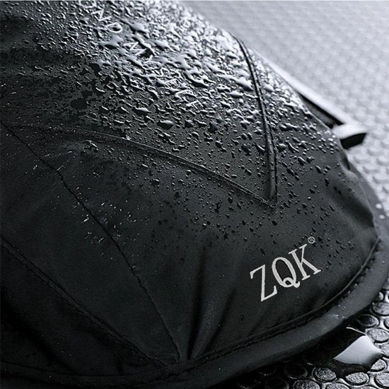 UniKorf.nl Ultralichte Running Telefoonhouder Armband Zwart