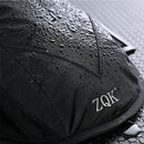 UniKorf.nl Ultralichte Running Telefoonhouder Armband Zwart