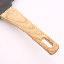 TDR-Omelet pan-Mini Pannenkoekenpan-Pancake Pan-Anti aanbaklaag