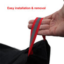 Fietsenhoes 210D Oxford - Waterdicht & Stofbestendig 180x60c