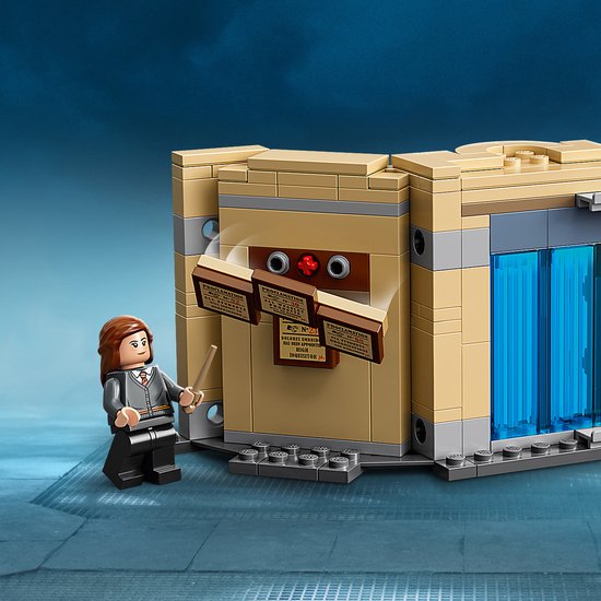 LEGO Harry Potter Hogwarts Kamer van Hoge Nood 75966