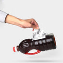 4-rolls verzendetiketten compatible 100*150*mm Kern: 40mm -500 etiketten per rol
