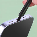 18-delige Schoonmaakset voor Digitale Apparaten - Wit