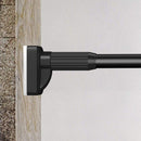 Verstelbare Kledingstang zonder Boren -Douchegordijnstang-|