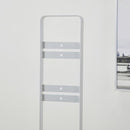 TDR - Stofzuiger Opbergrek - Geschikt voor Dyson V6 V7 V8 V10 V11 V12 V15-wit