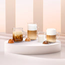 Sage Vertuo Creatista Black Truffle SVE850BTR Nespresso Koffiecupmachine