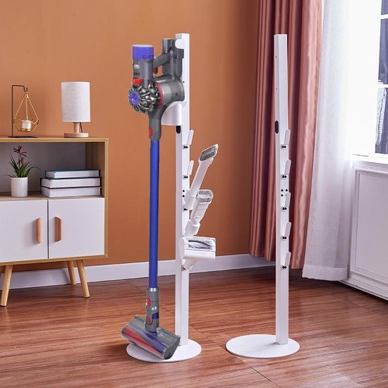 Dyson Stofzuiger Opbergrek WitV6 V7 V8 V10 V11 V12 V15