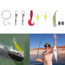 SOS Wildernis 13-in-1 Overlevingsset – Multitool & Zaklamp