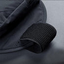 UniKorf.nl Ultralichte Running Telefoonhouder Armband Zwart