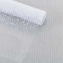 Statische lijmvrije glasfolie 3D schaal-Anti inkijk-Zelfklevend-Zonwerend- Schub - 90x200CM